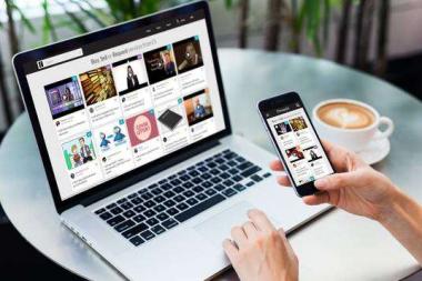 promosi downline MLM