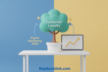Penerapan Program Loyalitas Berbasis Lokasi untuk Mempertahankan Pelanggan di Era Digital 2026