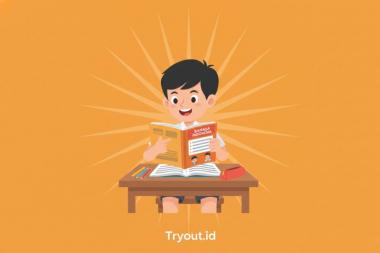 Bank Soal SD untuk Anak Sekolah Dasar agar Belajar Lebih Maksimal di Tryout.id