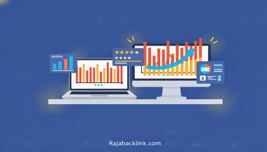 Strategi Penggunaan Backlink Internal dan Eksternal untuk Website Populer
