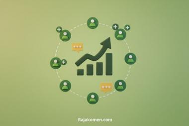 Strategi Membuat Konten TikTok yang Viral dan Disukai Algoritma