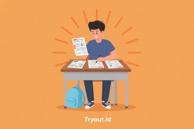 Strategi Efektif Menghadapi Ujian Masuk ITB dengan Latihan Soal Terstruktur dan Evaluasi Berkala