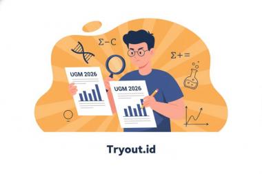 Optimalisasi Simulasi Ujian Online untuk Persiapan Masuk UGM Tahun 2026