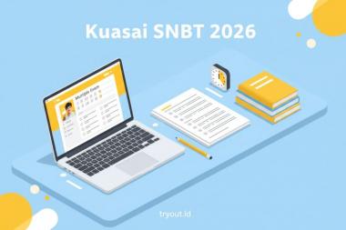 Cara Menjaga Fokus Saat Belajar SNBT agar Lebih Efektif dan Tidak Mudah Terdistraksi