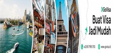 Urus Visa Asia: Jepang, Korea, China — Panduan Cepat & Praktis | GoVisa