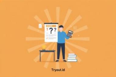 Simulasi Soal SMK di Tryout.id untuk Mengukur Kesiapan Akademik dan Praktis