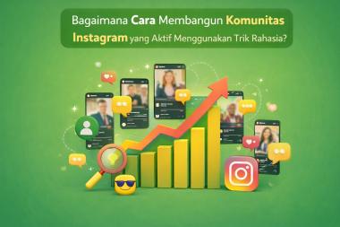 Strategi Instagram Content Personalization untuk Meningkatkan Relevansi Audiens di Tahun 2026