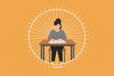 Cara Meningkatkan Kemampuan Verbal untuk Ujian S2 Secara Efektif dan Sistematis