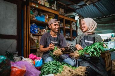 UMKM Siap Meningkatkan Omzet di 2026: 8 Cara Efektif Internet Marketing 2026