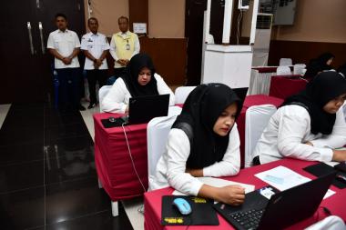 Cara Mendaftar dan Mengakses AYOCPNS Tryout