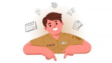 Tryout Online CPNS CASN Sesuai Kisi-Kisi BKN untuk Persiapan Seleksi ASN yang Lebih Terarah