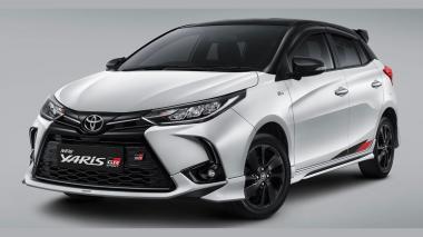 Perbedaan Toyota Yaris Cross 2025 dan 2026 yang Membawa Pengalaman Berkendara Lebih Modern