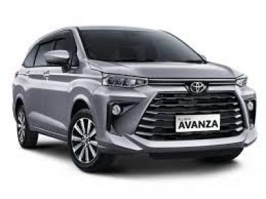 Fakta Menarik tentang Toyota Avanza yang Jarang Diketahui