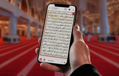 Mengenal Al-Quran Digital: Solusi Praktis untuk Umat Muslim di Era Digital