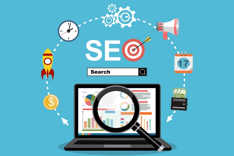 Optimalkan Bisnis Online Anda dengan Jasa SEO Website Profesional