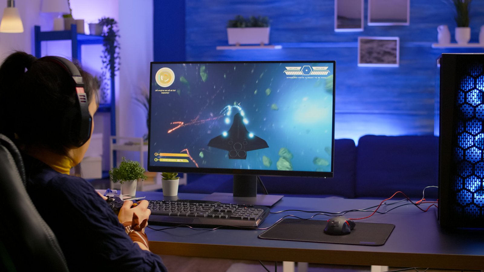 Transformasi Streaming Game Anda dengan Peralatan yang Tepat