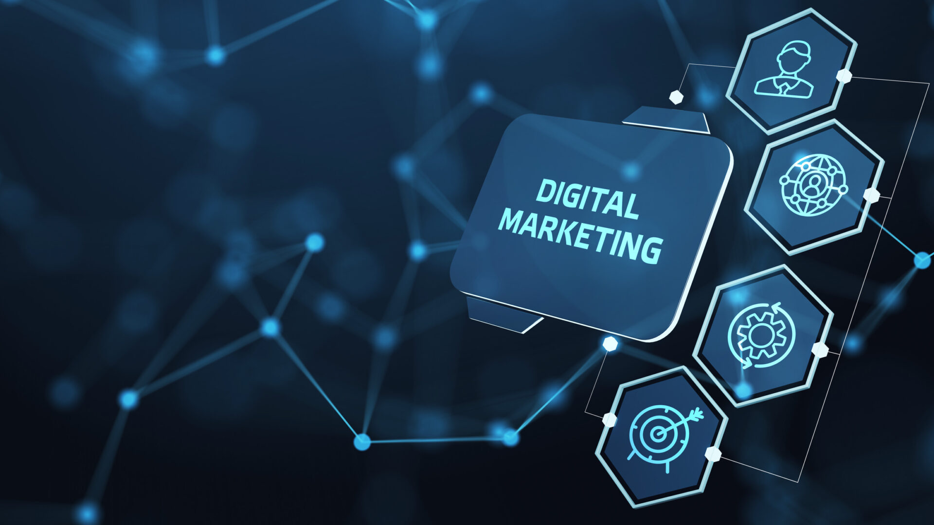 Meningkatkan Visibilitas Bisnis Anda Melalui Jasa Social Media Management dan Pelatihan Digital Marketing