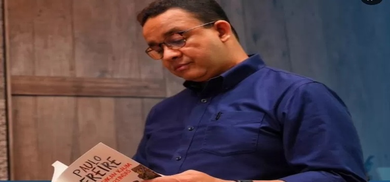Kontroversi Riset Rafflesia: Anies Soroti Oxford karena Abaikan Peneliti Lokal