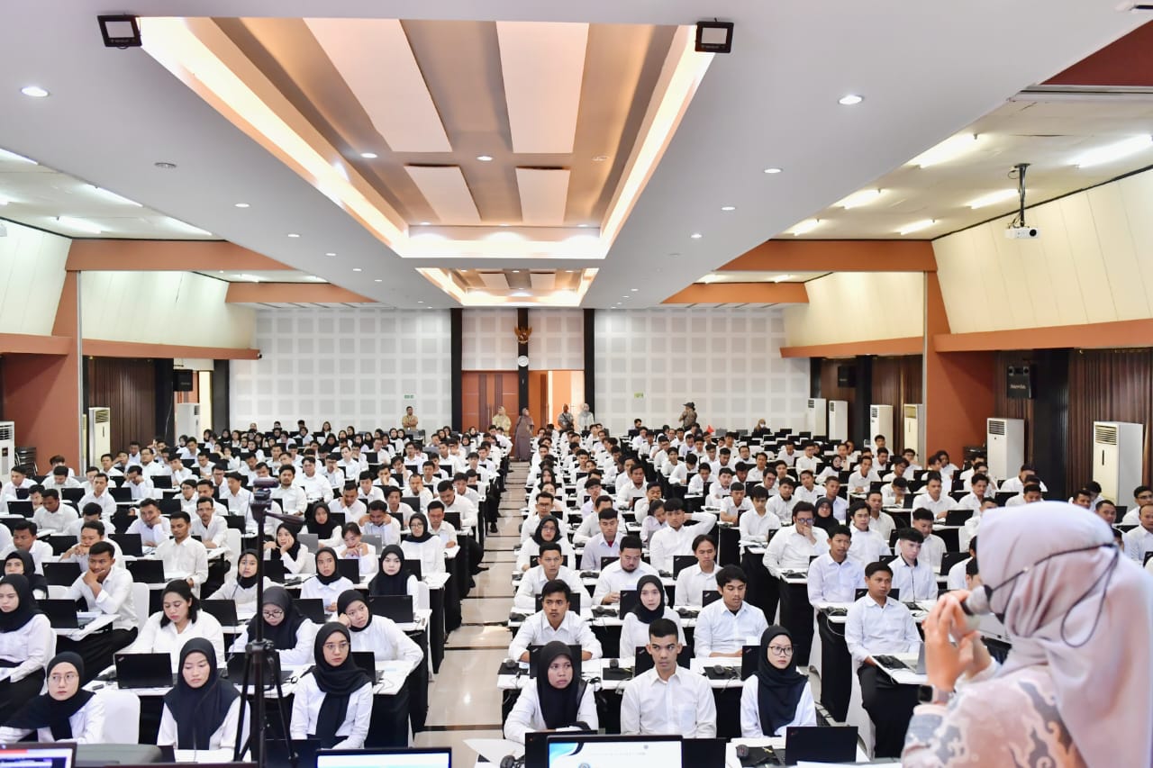Panduan Lengkap Tryout Online CPNS SKD: Mencapai Nilai Passing Grade Terbaik dan Menyiapkan Target Kelulusan Anda