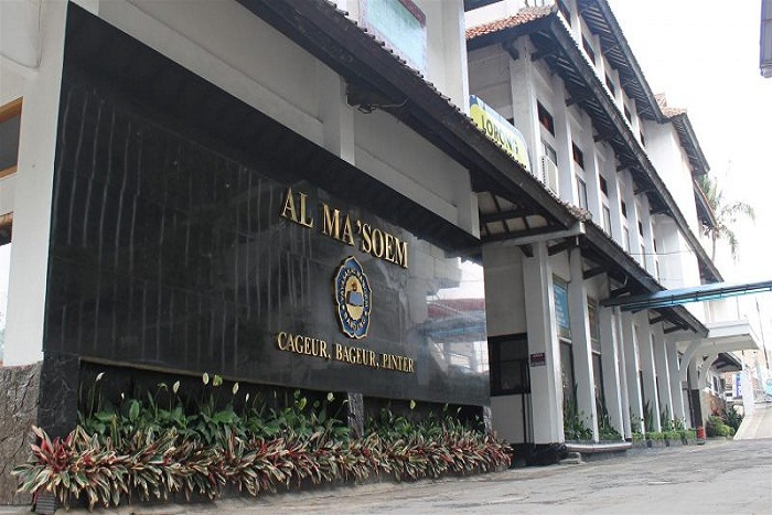 Tempat Kuliah Kelas Karyawan Terfavorit Dan Terbaik Di Bandung