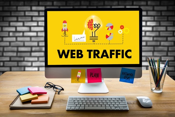 Faktor-Faktor Yang Mempengaruhi Website Memiliki Banyak pengunjung