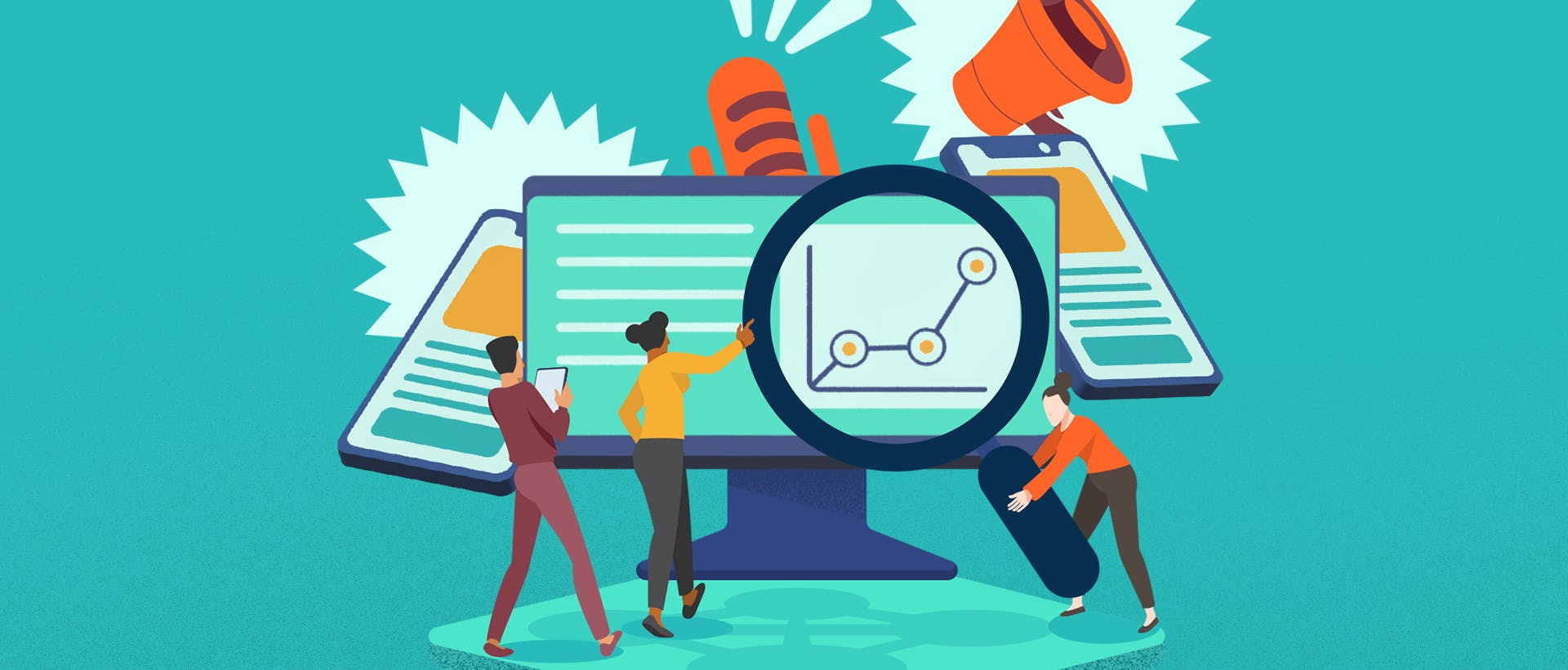 Pentingnya Media Monitoring dalam Pengambilan Keputusan Bisnis