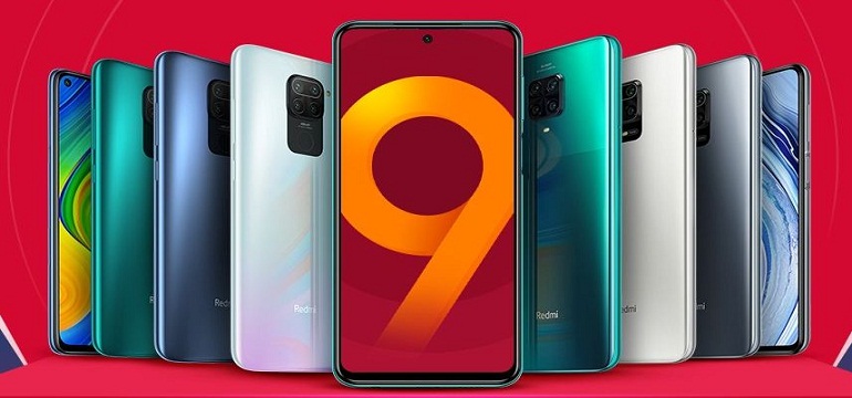 Deretan HP Xiaomi Terbaik 2020 yang Wajib Kamu Beli