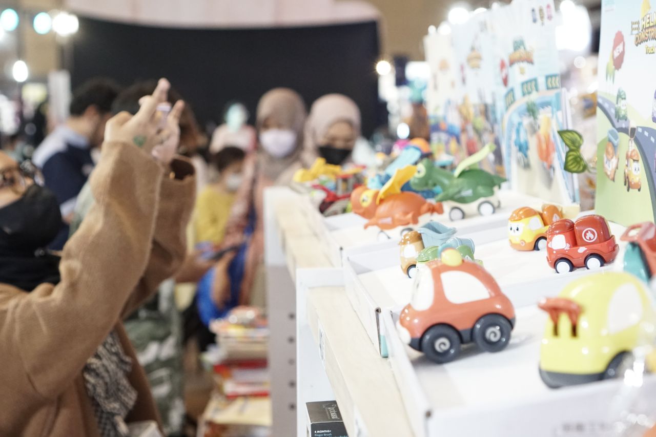 Meningkatkan Visibilitas Toko Perlengkapan Anak melalui Jasa SEO