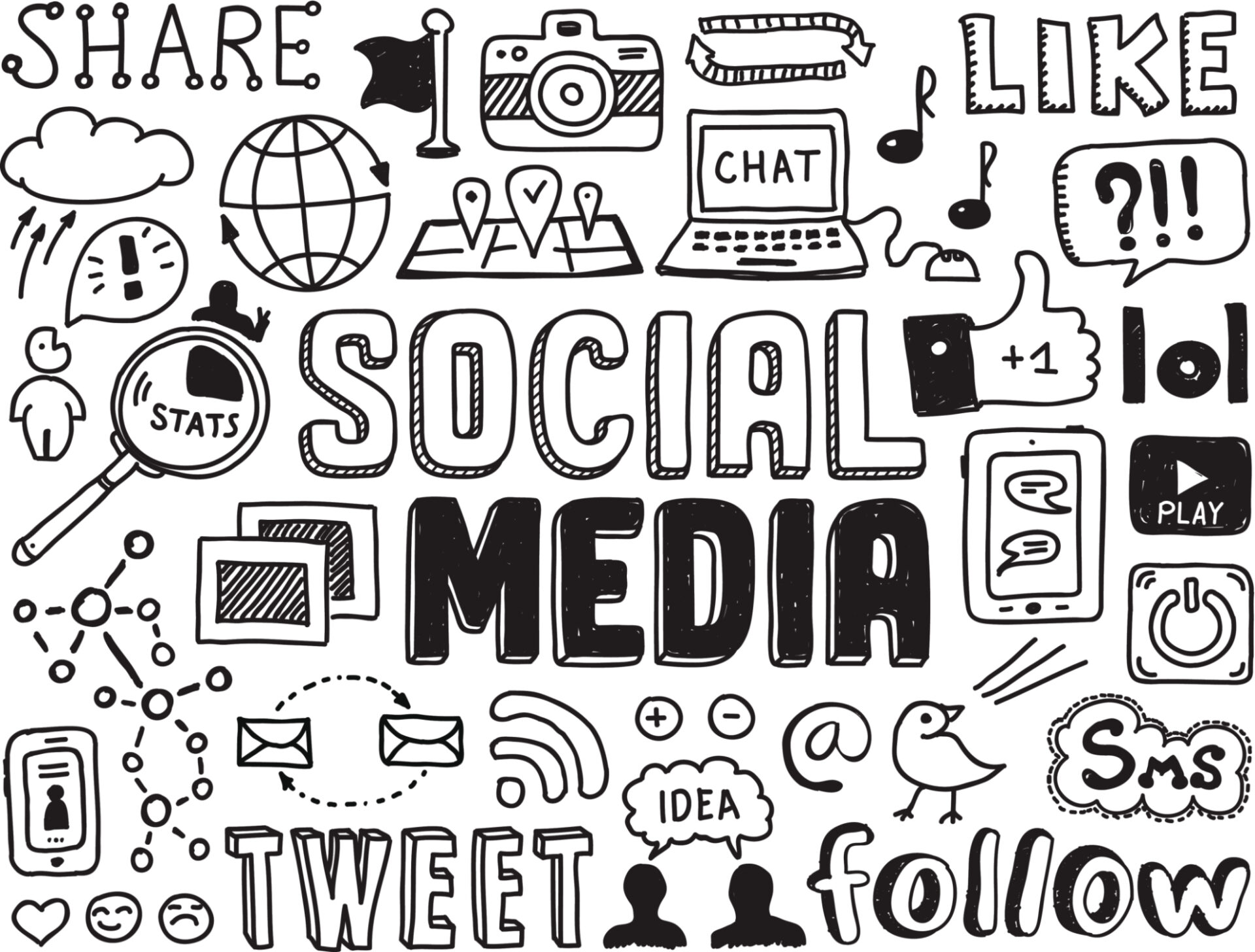 Personal Branding dan Networking: Kombinasi Sukses di Sosial Media