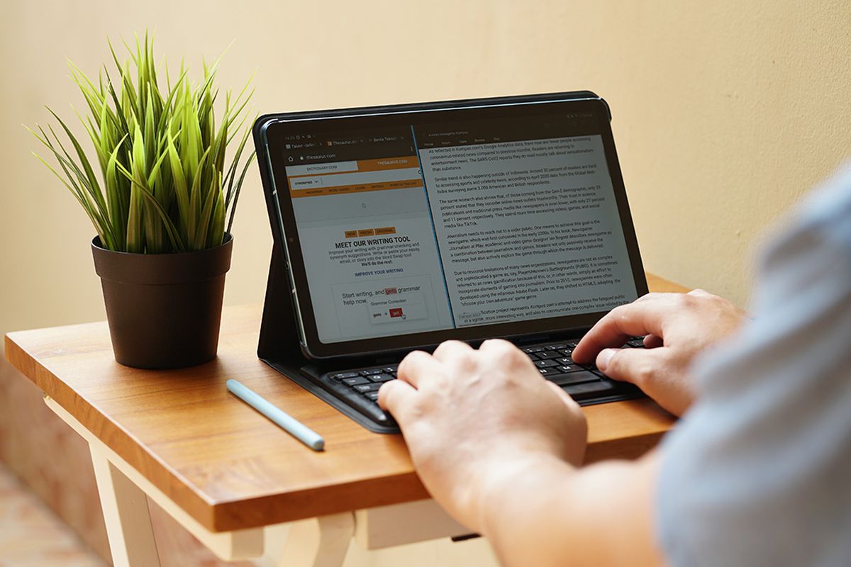 Tryout Online Bahasa Indonesia: Mempersiapkan Ujian dengan Cerdas