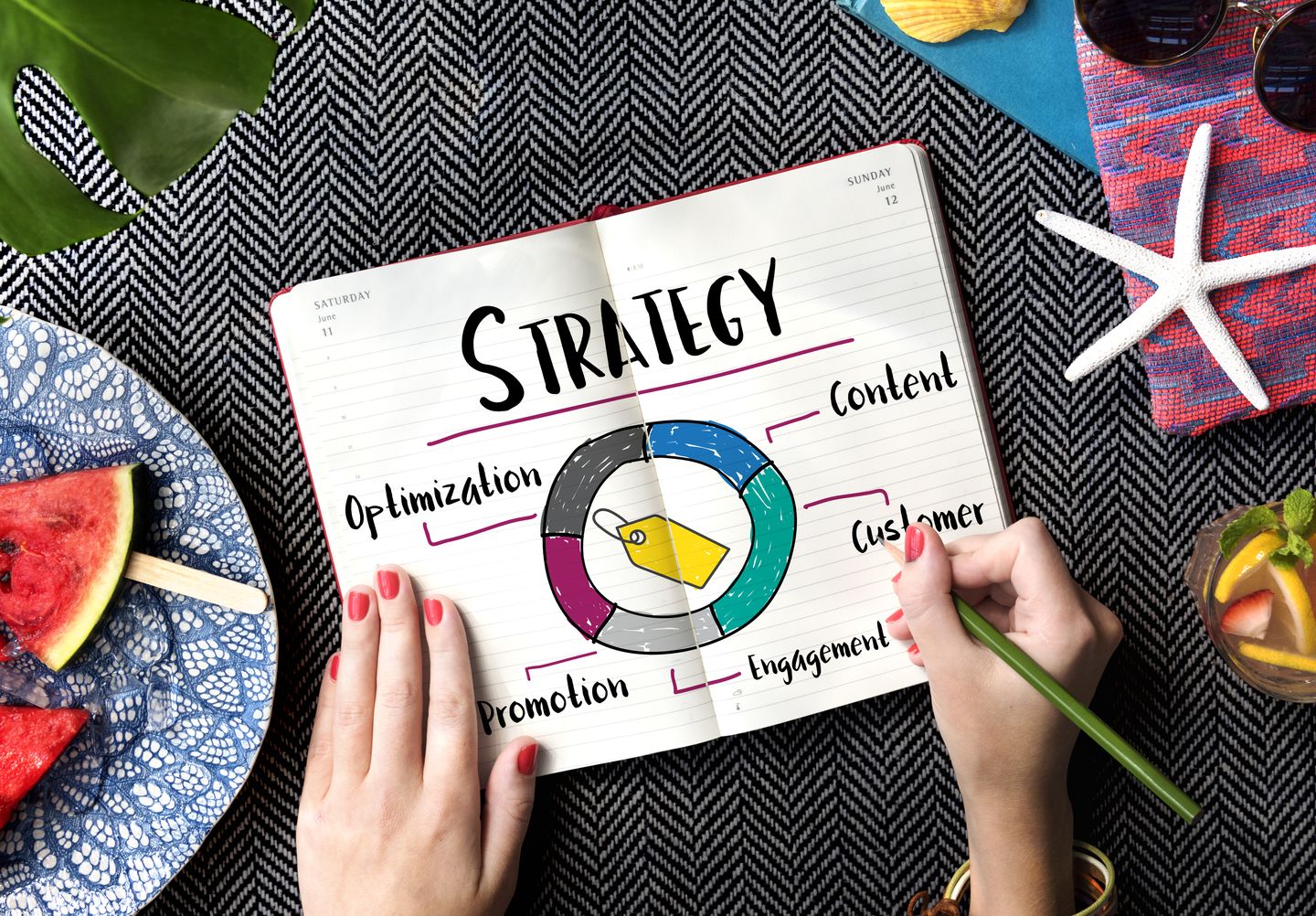 Strategi Jitu Menaklukkan Algoritma untuk Meningkatkan Jangkauan Konten