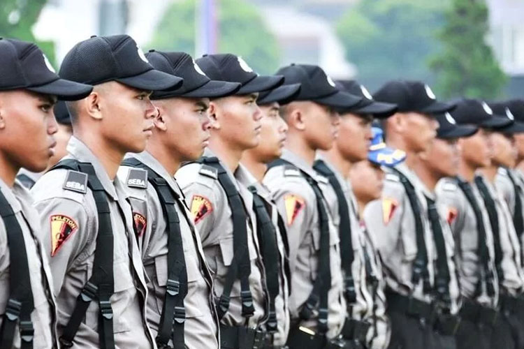 Mengenal Lebih Dalam Materi Tryout POLRI Pengetahuan Kepolisian Lewat Studi Kasus