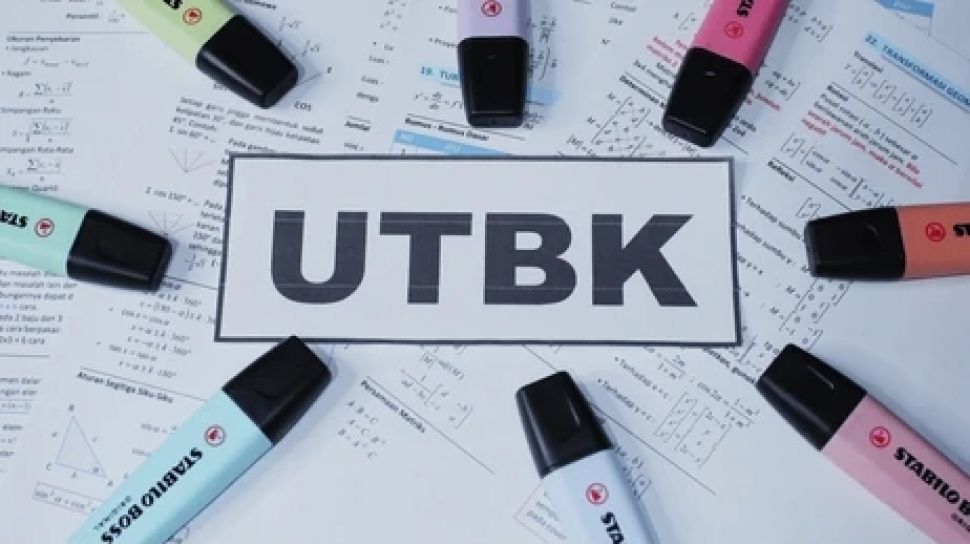 Tryout Online UTBK Paling Lengkap Ada di Sini!
