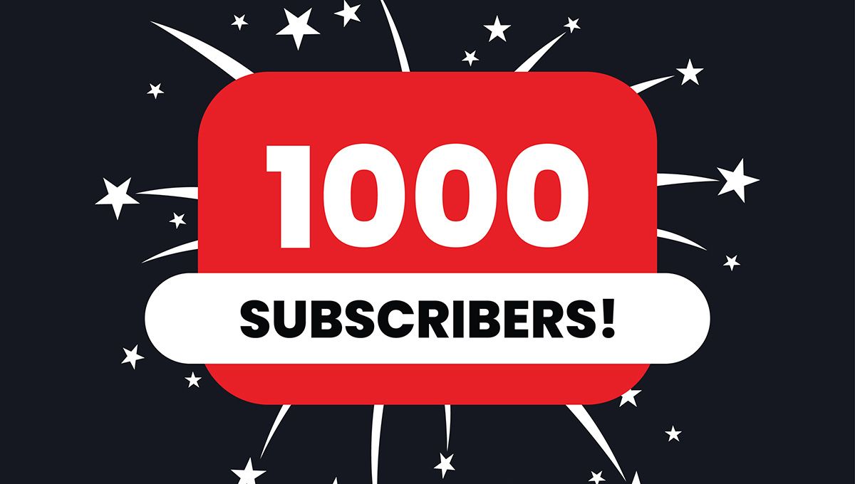 Berapa Harga Akun 1.000 Subscriber?