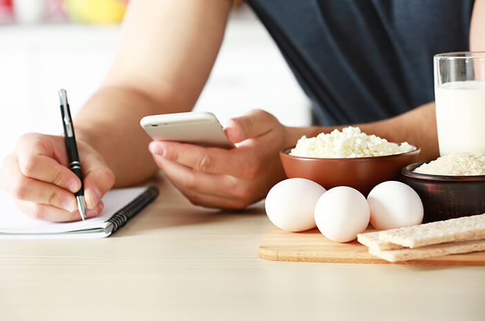 Tryout Online: Persiapan Nutrisionis Muda