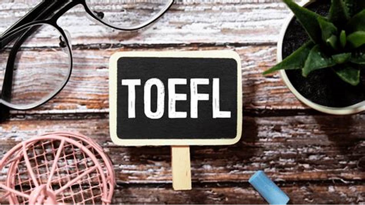 Forum Diskusi TOEFL: Sharing Pengalaman Ujian di Luar Negeri