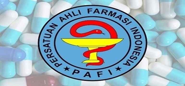 Peran PAFI Kota Idi Rayeuk dalam Meningkatkan Kesejahteraan ahli Farmasi