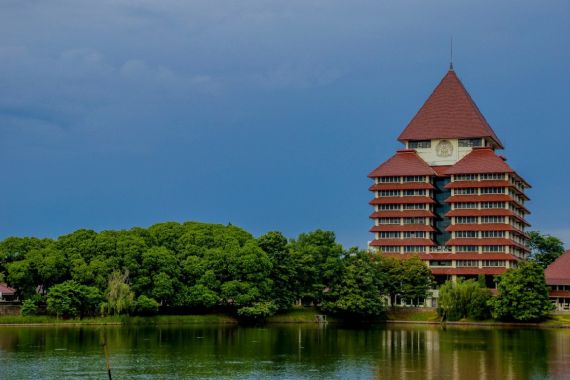 Program Studi Favorit di UI: Mana yang Cocok Buat Kamu?