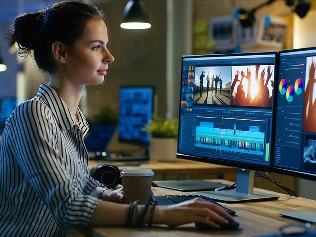 Meningkatkan Daya Tarik Konten Anda dengan Rajakomen.com: Tips Edit Konten Viral Sosmed yang Wajib Diketahui