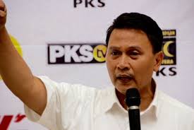 Mardani Ali Sera: Sosok PKS yang Selalu Hadir di Tengah Isu-isu Strategis Jakarta