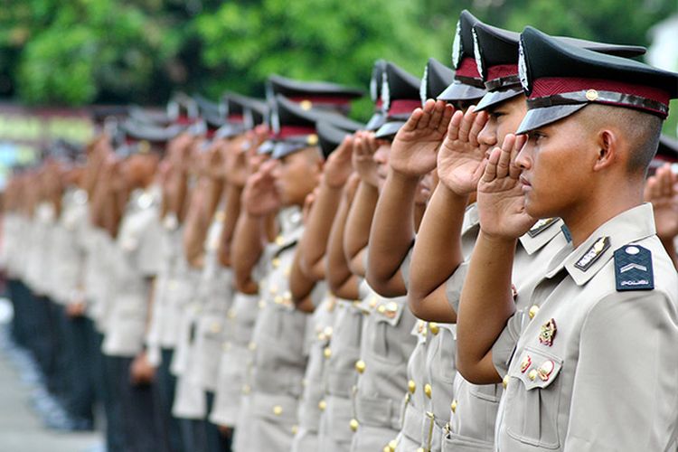 Cara Evaluasi Hasil Tryout POLRI Tes Akademik untuk Perbaikan Belajar
