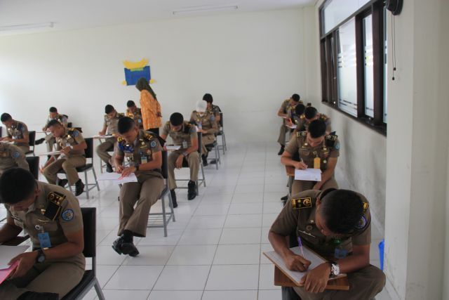 Contoh Soal Ujian IPDN Tes Wawasan Kebangsaan dan Pembahasannya