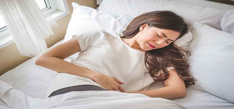 Inilah Penyebab dan Cara Meredakan Nyeri Haid yang Mengganggu
