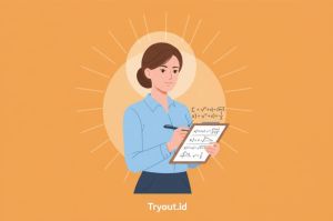 Tryout Masuk UPI Murah dan Berkualitas sebagai Solusi Persiapan Akademik yang Terukur