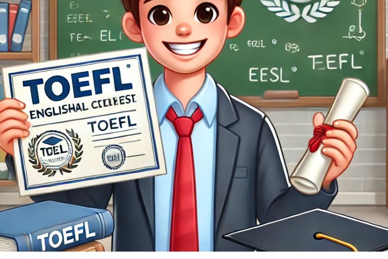 Latihan Soal TOEFL: Perbedaan TOEFL ITP, IBT, dan PBT yang Harus Diketahui