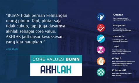 Bedah AKHLAK: Persiapkan Diri Anda dengan Tryout BUMN Gratis AKHLAK di Tryout.id