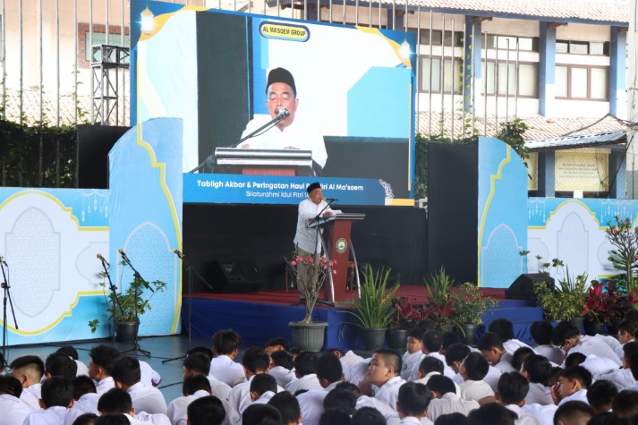 Cara Memberikan Motivasi kepada Anak untuk Mesantren: Memperkuat Semangat dan Pengertian