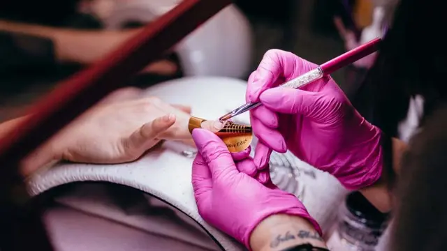 Meningkatkan Visibilitas Bisnis Melalui Jasa Promosi Nail Art