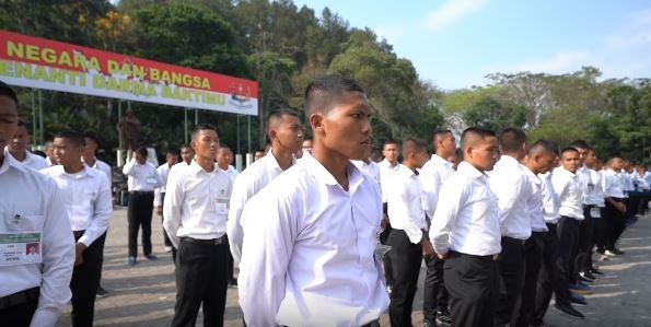 Tryout TNI Online Terbaik dengan Hasil Evaluasi Otomatis dan Cepat