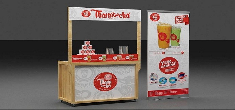 6 Usaha Franchise Yang Menjanjikan Dengan Modal Hanya 5 Juataan